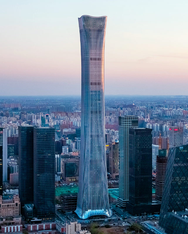 CITIC Tower