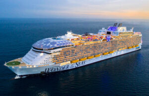 Wonder of The Seas