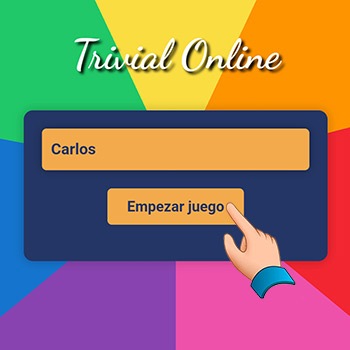 preparar No de moda latín Trivial Online - Juego de Preguntas y Respuestas