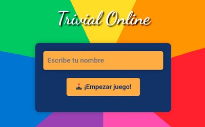 Trivial online