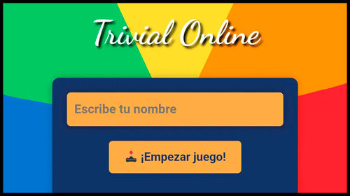 trivial online de cultura general