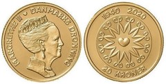 Moneda de Dinamarca