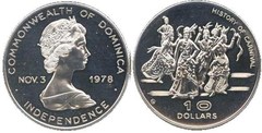 Moneda de Dominica