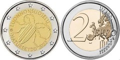 Moneda de Finlandia