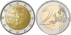 Moneda de Francia