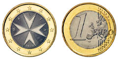Moneda de Malta