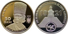Moneda de Rumania