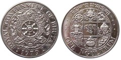 Moneda de Bután