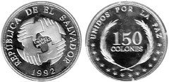 Moneda de El Salvador