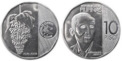 Moneda de Filipinas