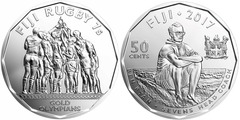 Moneda de Fiyi