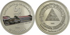 Moneda de Nicaragua