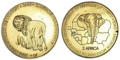 Moneda de Niger