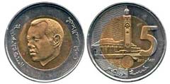 Moneda de Sierra Leona