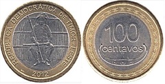 Moneda de Timor Oriental
