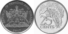 Moneda de Trinidad y Tobago